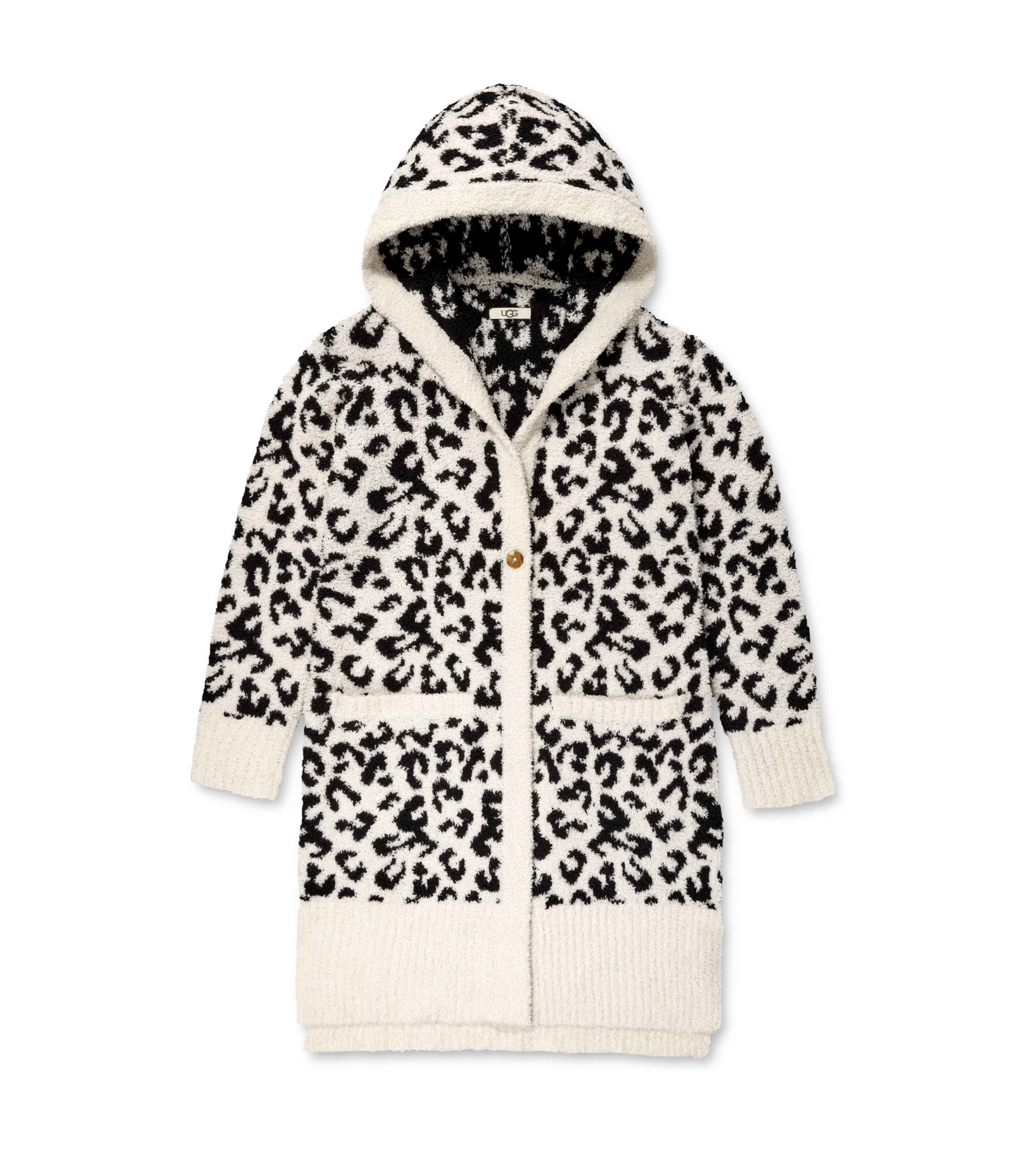 Judith Knit Cardigan UGG